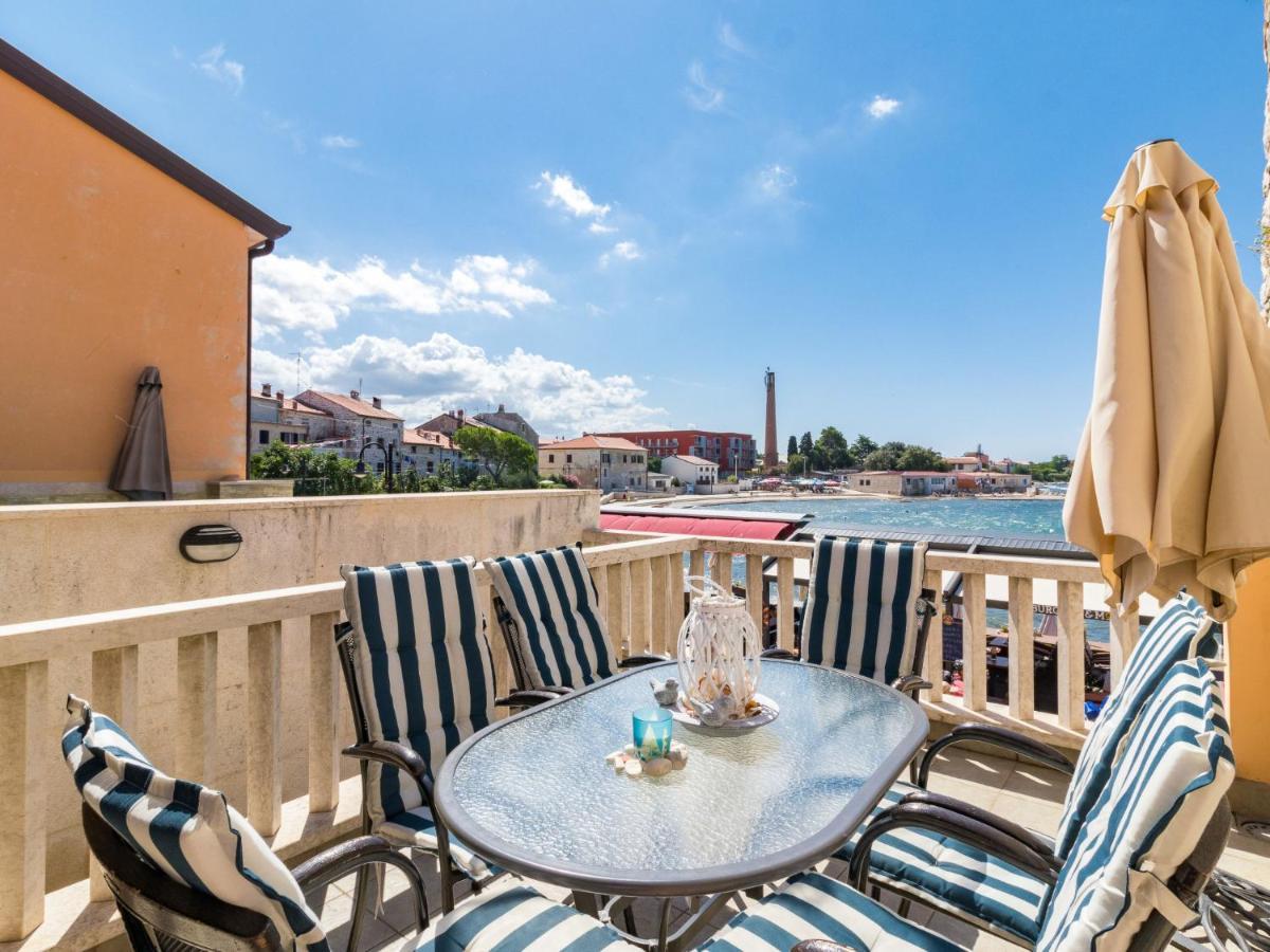 Apartment Antonella & Napoletano-2 By Interhome Umag Bagian luar foto