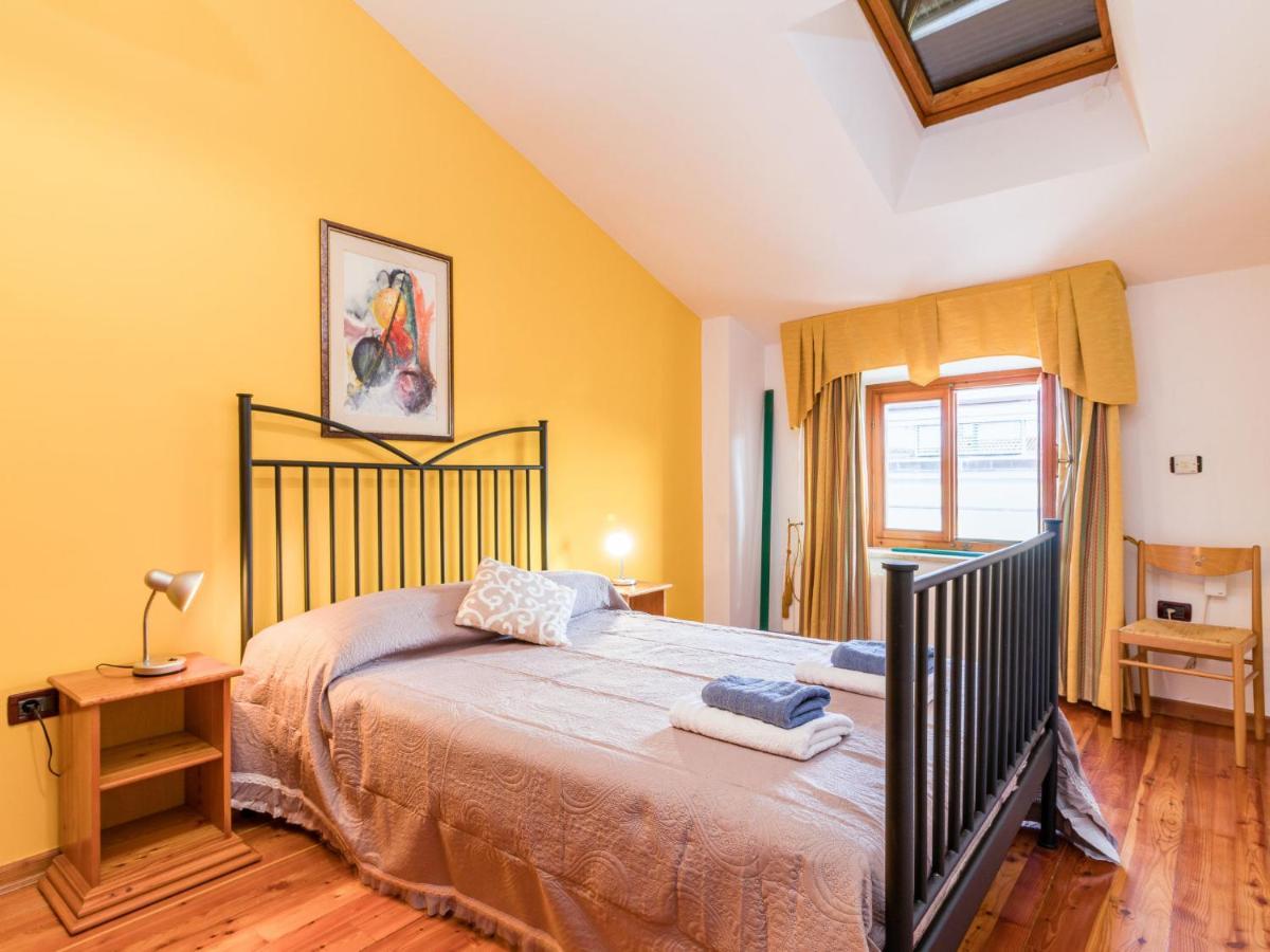 Apartment Antonella & Napoletano-2 By Interhome Umag Bagian luar foto
