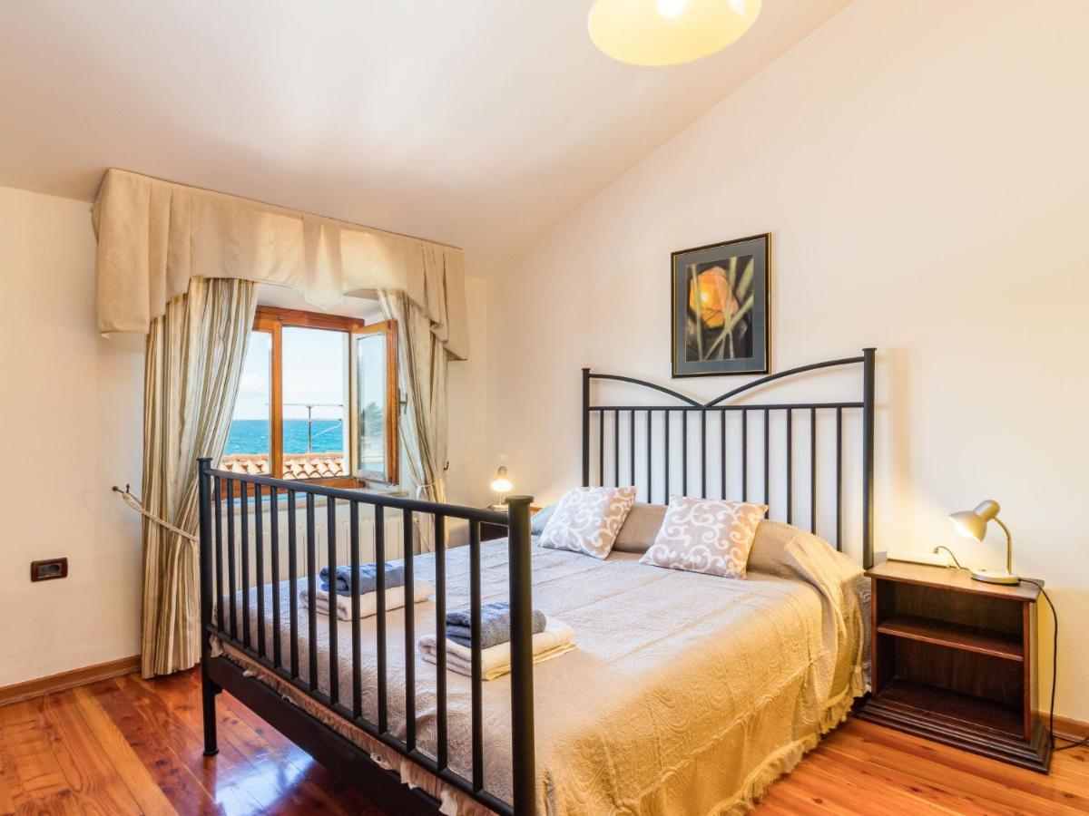 Apartment Antonella & Napoletano-2 By Interhome Umag Bagian luar foto