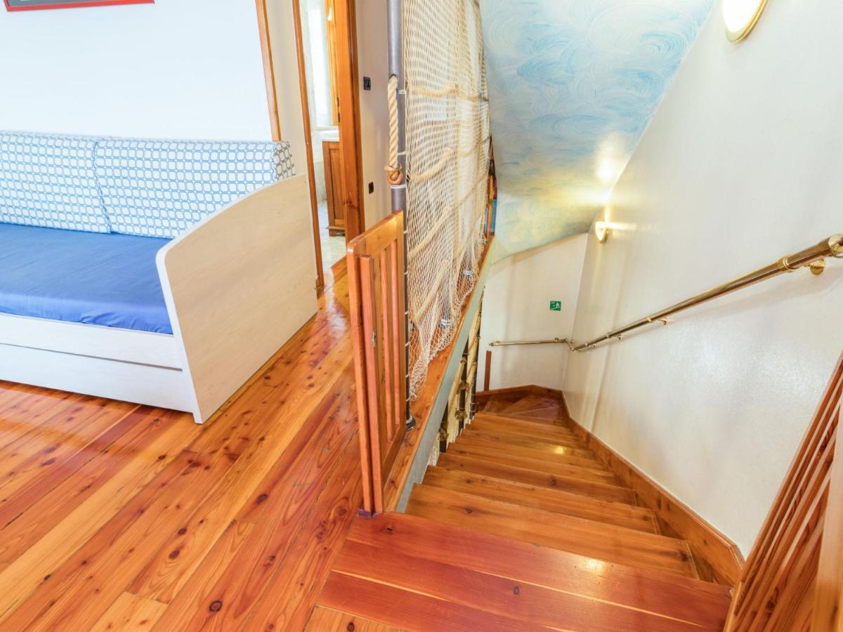Apartment Antonella & Napoletano-2 By Interhome Umag Bagian luar foto