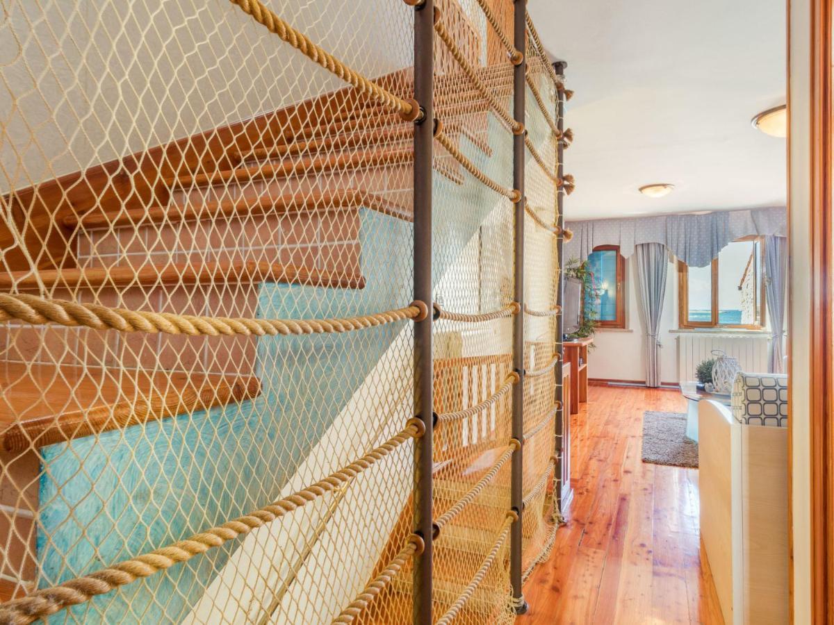 Apartment Antonella & Napoletano-2 By Interhome Umag Bagian luar foto